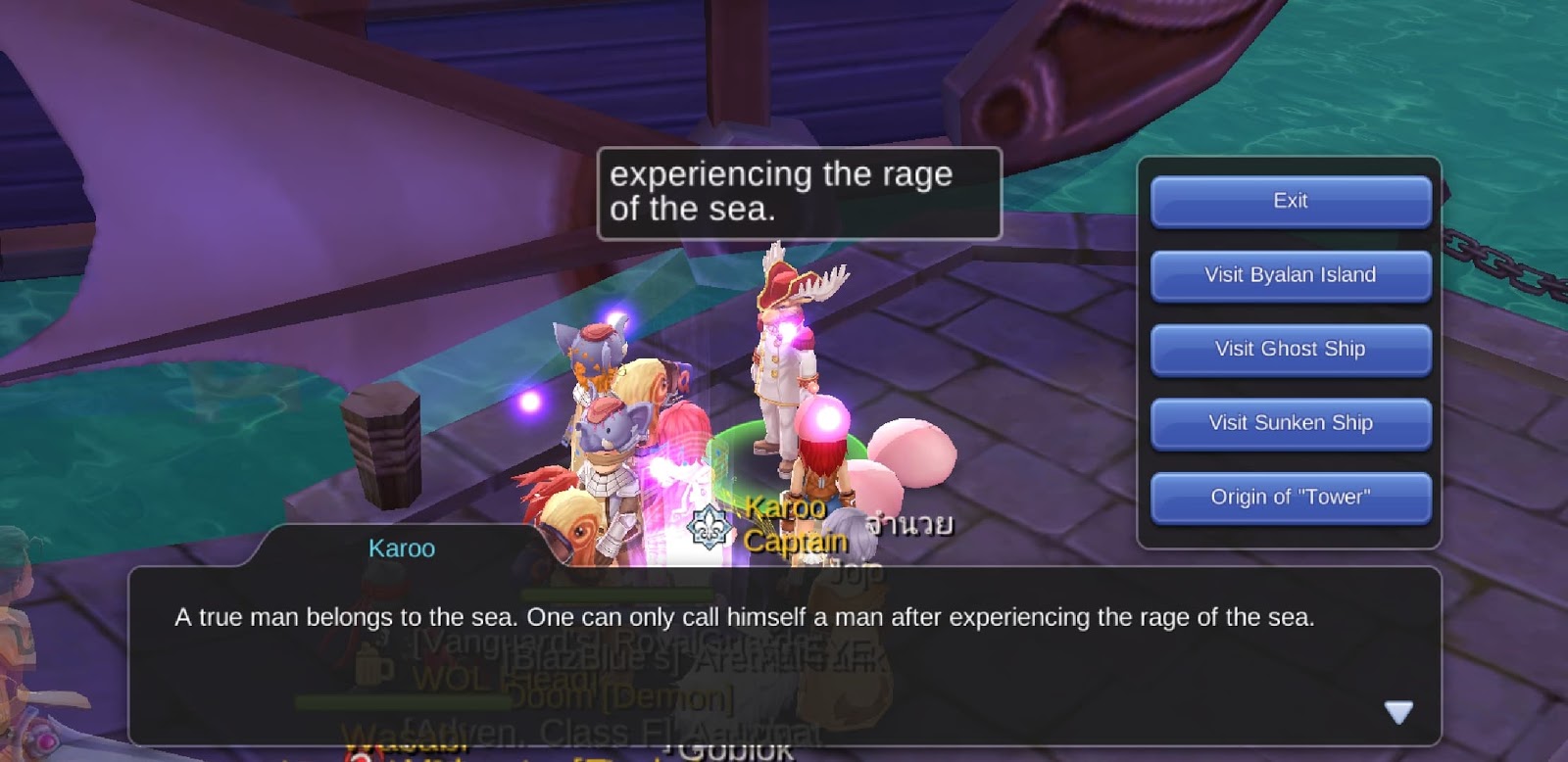 How To Go To Endless Tower Ragnarok Mobile Eternal Love