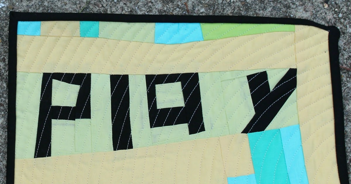 Elm Street Quilts play