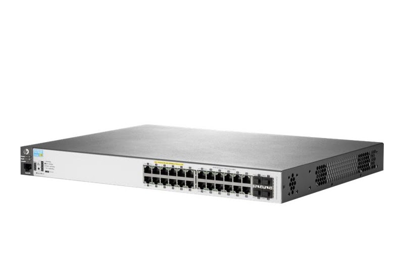 BEST PRICE HP SWITCHES