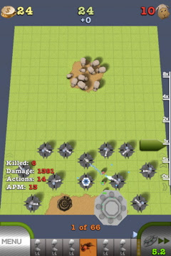 towermadness zero towermadness zero