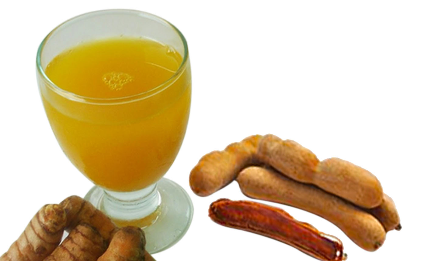 Membuat minuman kesehatan kunyit asem | Resep Masakan Favorit