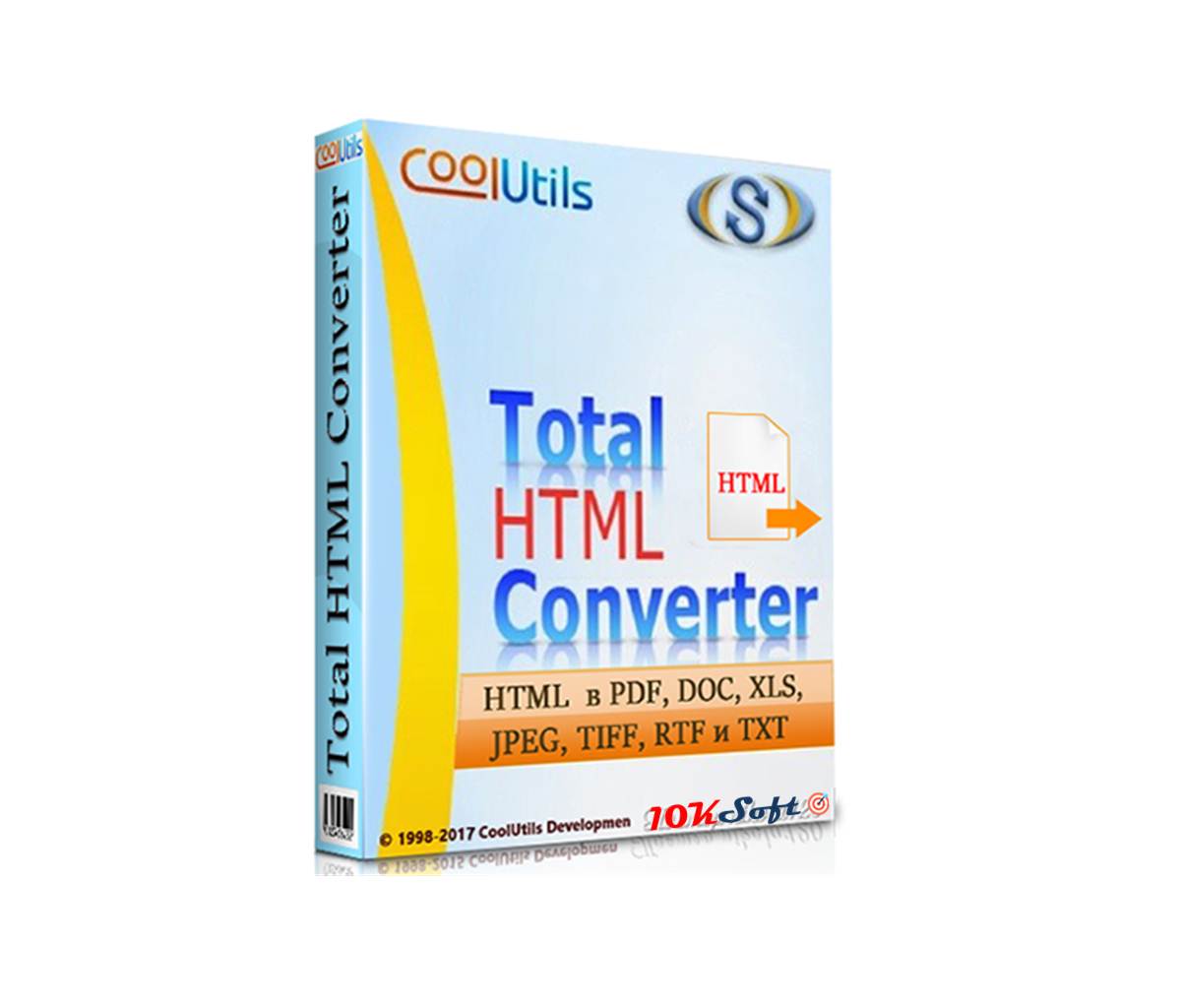 Total HTML Converter Free Download Total HTML Converter Free Download