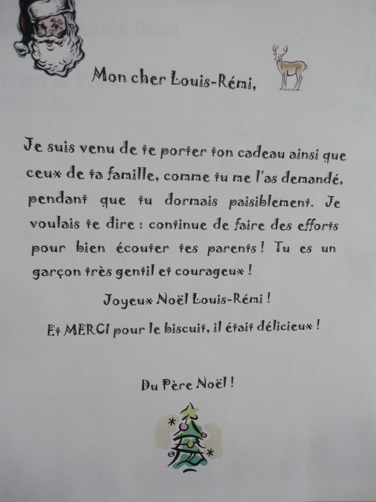 16 décembre 2006, 21h50: décembre 2012