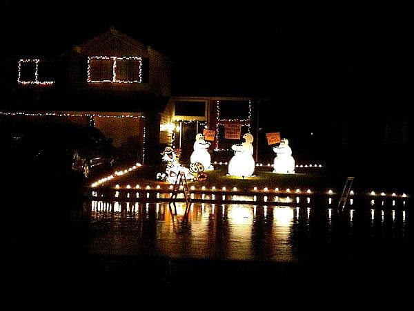 Ikea presents for christmas decoration 2015