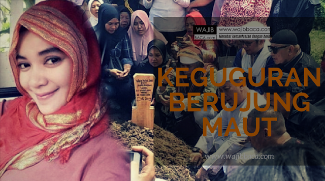 Belajar dari Kasus Istri Opick, Kenali Gejala dan Penyebab Keguguran yang Kerap Terjadi Belajar dari Kasus Istri Opick, Kenali Gejala dan Penyebab Keguguran yang Kerap Terjadi