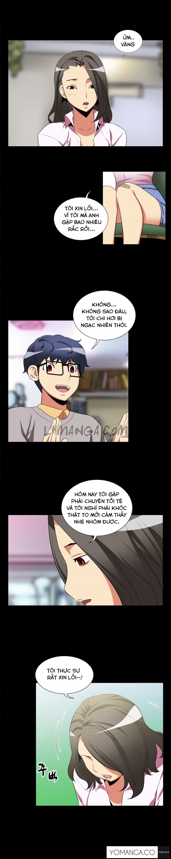 Love Parameter Full 27 Chapter