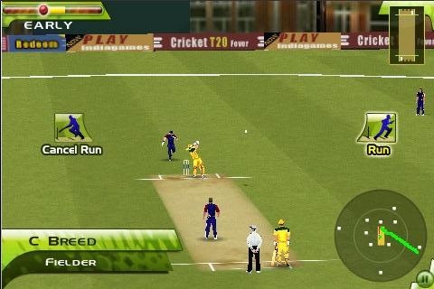 ipl cricket game download