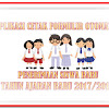 Aplikasi Cetak Formulir Penerimaan Siswa Gres Tahun Aliran 2017/2018 Aplikasi Cetak Formulir Penerimaan Siswa Gres Tahun Aliran 2017/2018