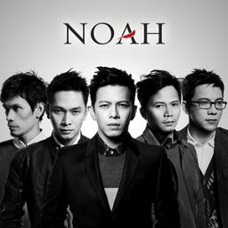 Kumpulan Lagu Noah ( Ariel) Terbaru Download Mp3 Lengkap 2018