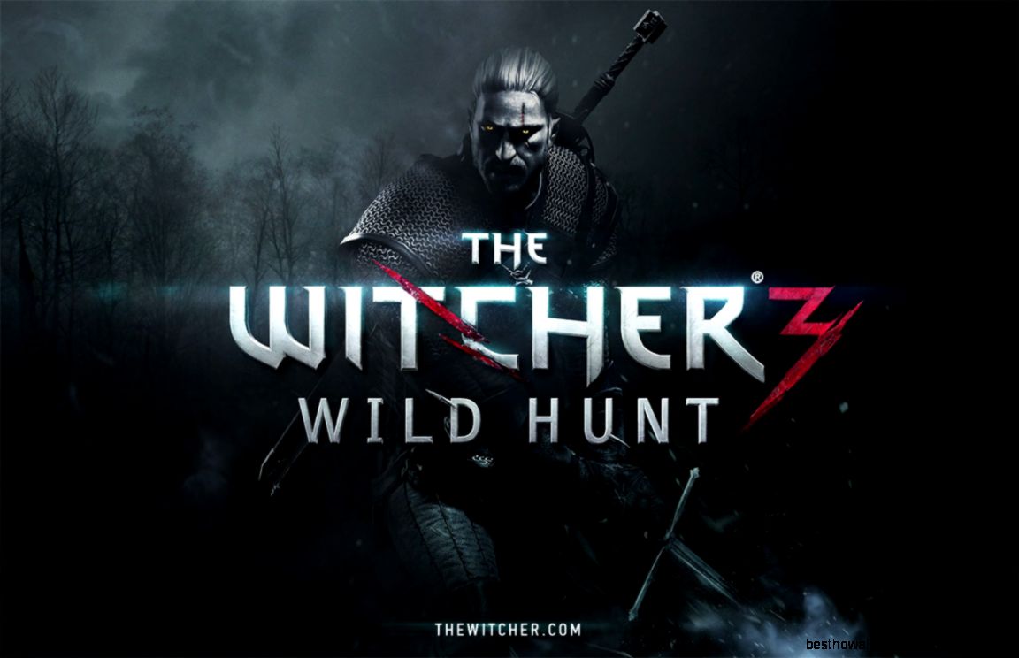 The Living Breathing World of The Witcher 3 Wild Hunt  OXCGN