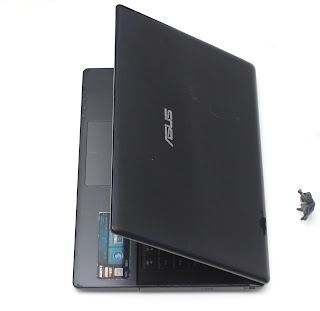 Laptop ASUS X45U ( AMD E-450 ) 14-inchi