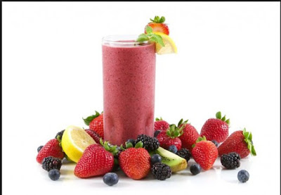 mix fruit smoothie recipe | Healthy smoothie recipe