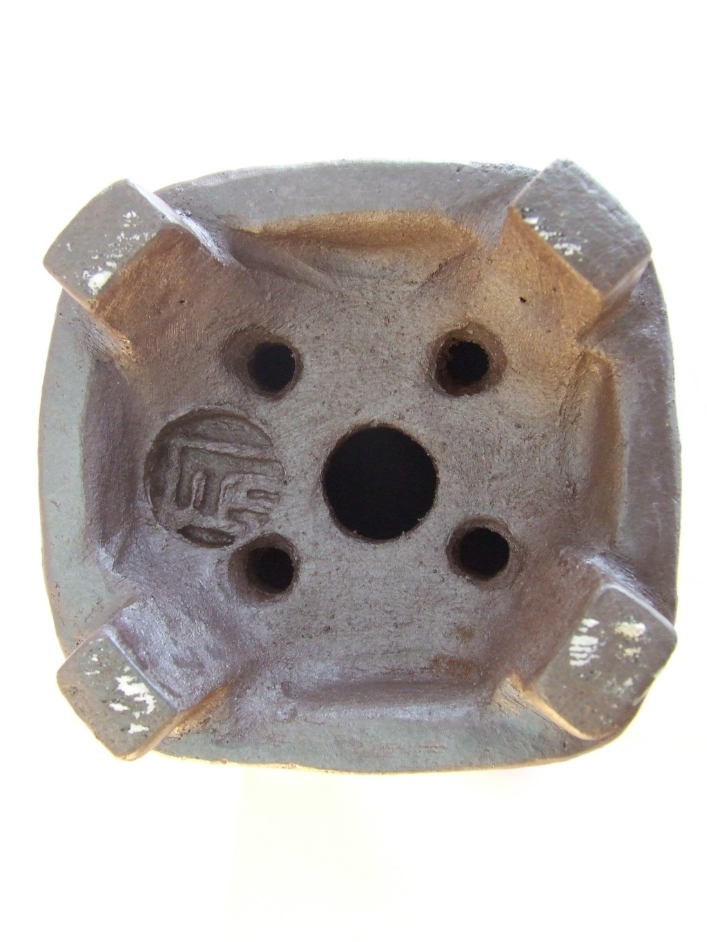 Vaso per bonsai stile kengai (cascata) piccolino...