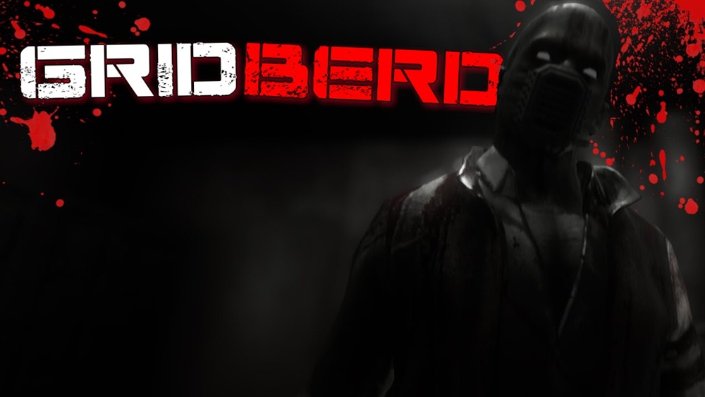 Gridberd PC Game Free Download Poster
