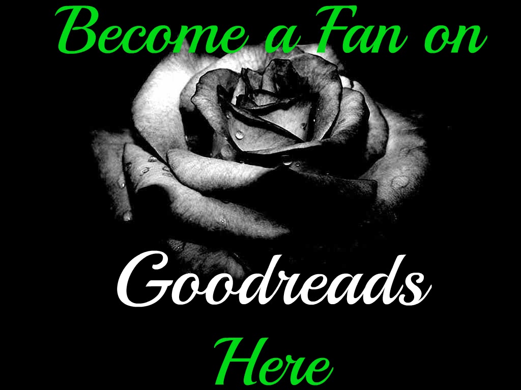 Become A Fan On Goodreads