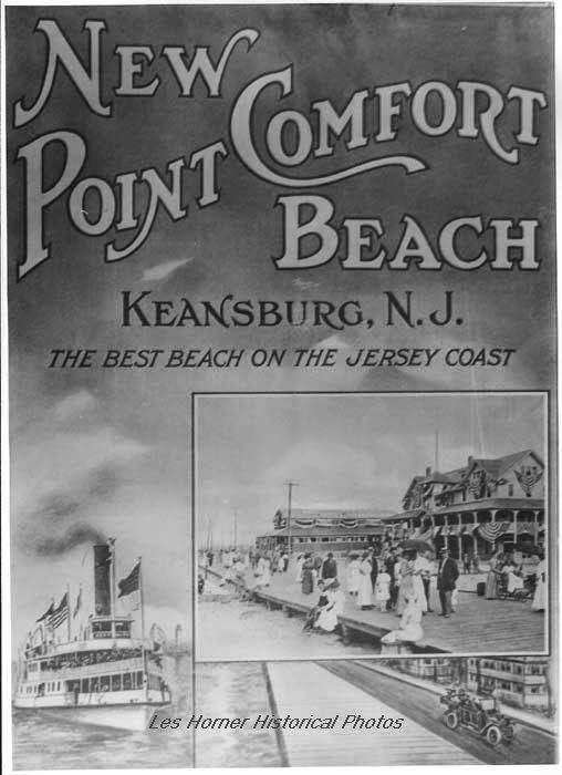 Keenbug New Point Comfort Real Estate