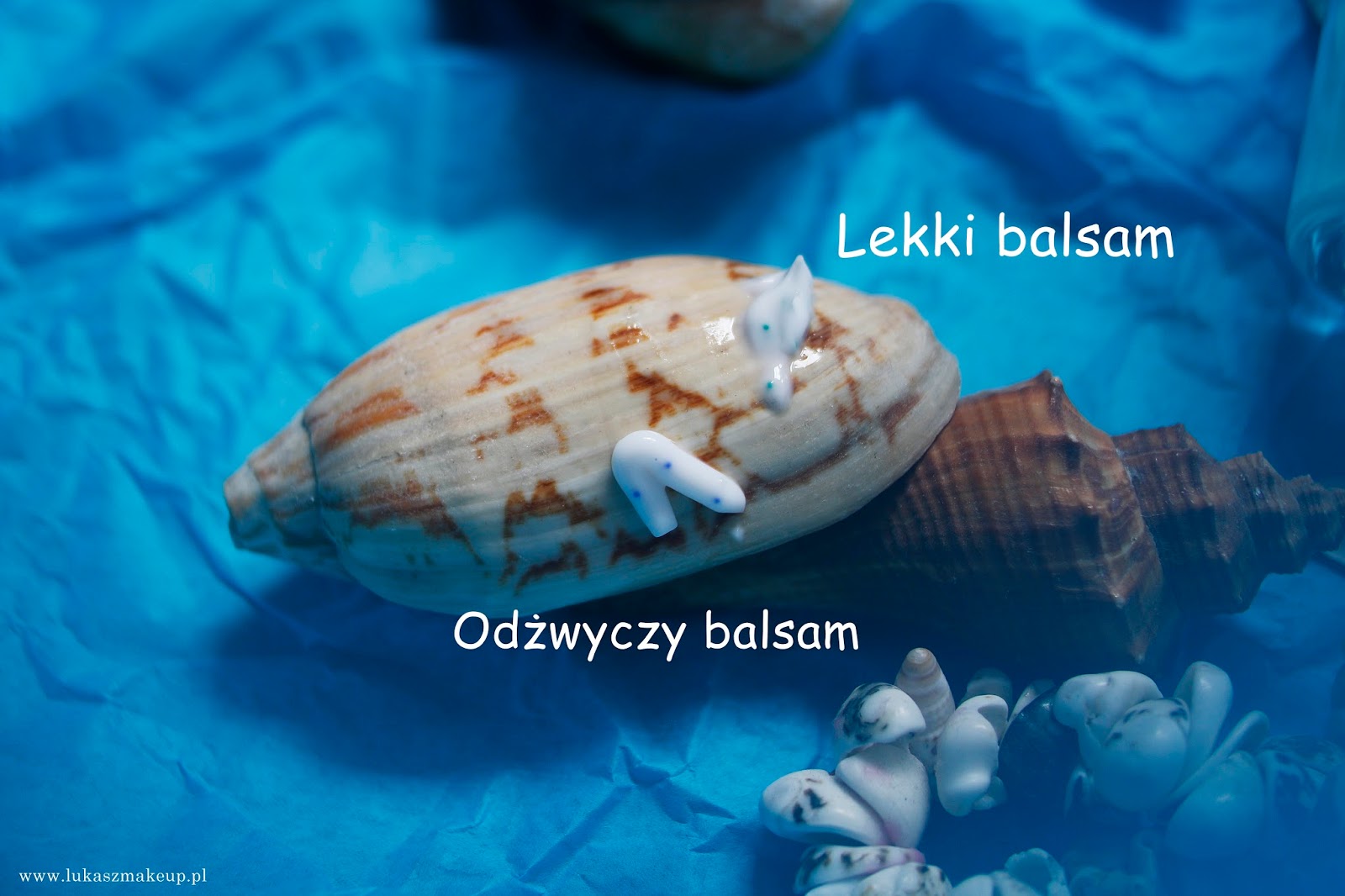 Lirene Mineral Collection | Blog kosmetyczny, beauty, moda, makijaże