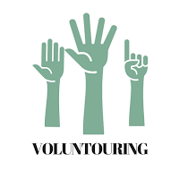 voluntouring logo