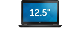 Drivers Support for Dell Latitude E7250/7250 Windows 10 64 Bit