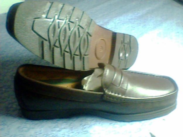 Like Leathers: leather shoes