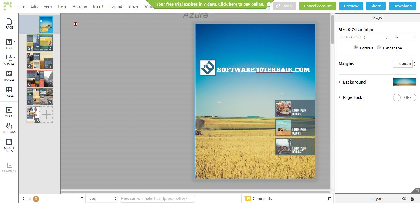 10+ Software Gratis Untuk Membuat Cover 2020 Software