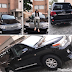 Rumoured Girlfriend Of Tonto Dikeh's Hubby, Actress Rosy Meurer Gets A Land Cruiser