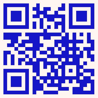 BIGGSALE QR CODE