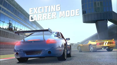 تحميل أخر إصدار لعبة سباق السيارات Need for Racing الأندرويد برابط مباشر