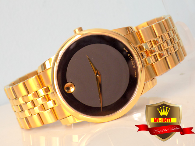 Đồng hồ nam Movado 1K4T7 Đồng hồ nam Movado 1K4T7