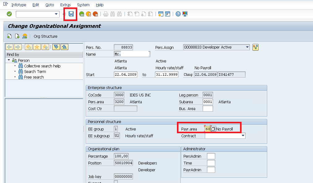 Hr Payroll How To Run Sap Hr Payroll