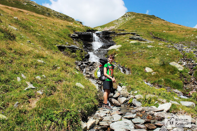 Montespluga - Splugen, czyli witaj Szwajcario!