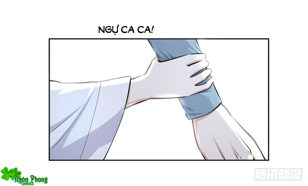 Hỏa Hồ - Chương 41 - Trang 53