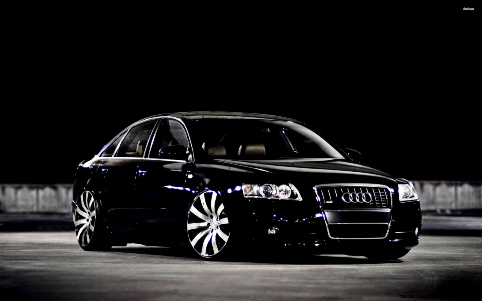 Audi A6 wallpaper hd free download