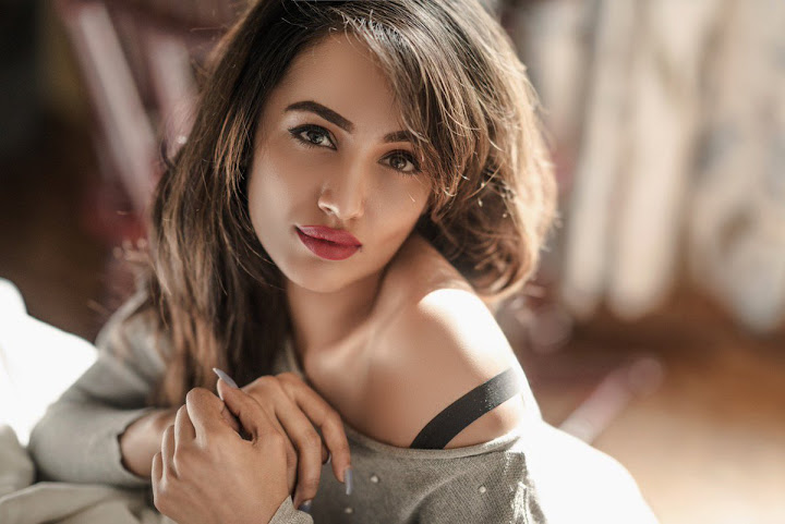 Tejaswi Madivada