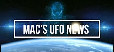 Mac's UFO News