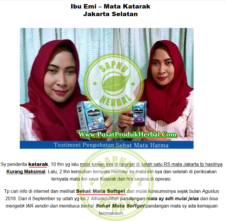 Cara Mengobati Mata Uveitis Secara Alami Dan Cepat ~ TESTIMONI WALATRA SEHAT MATA SOFTGEL Cara Mengobati Mata Uveitis Secara Alami Dan Cepat ~ TESTIMONI WALATRA SEHAT MATA SOFTGEL