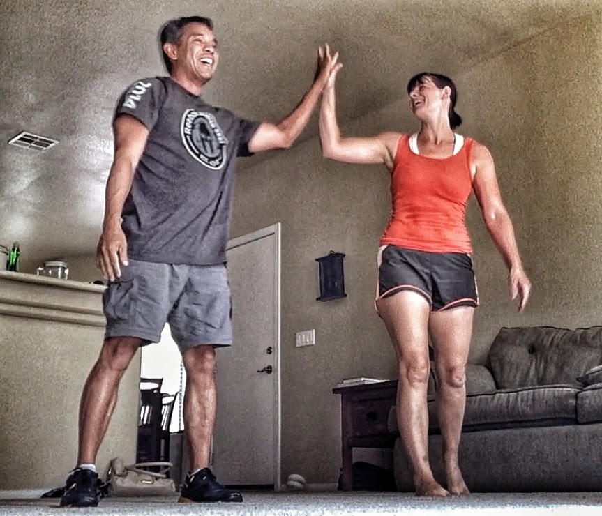 15 Minute P90X3 Mmx Workout with Comfort Workout Clothes