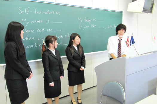 Perkenalan dalam budaya jepang - Budaya dan Bahasa Jepang