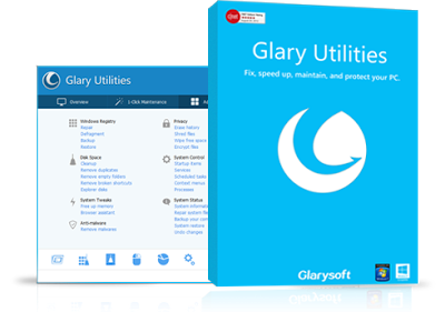 tutorial glary utilities pro 5