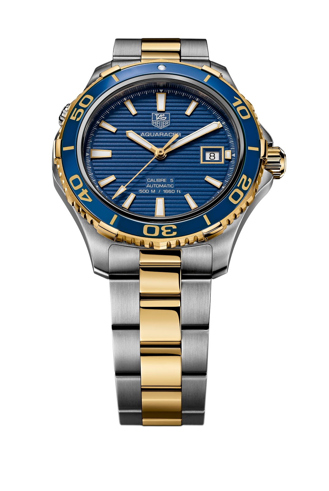 tag heuer calibre 5 aquaracer 2013 tag heuer calibre 5 aquaracer 2013