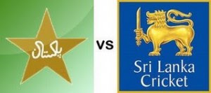 Pakistan vs Sri Lanka 5th ODI