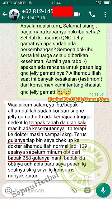 Cara Mengobati Sering Sakit Kepala Dan Tremor Secara Alami Terbukti Ampuh ~ TESTIMONI QNC JELLY GAMAT Cara Mengobati Sering Sakit Kepala Dan Tremor Secara Alami Terbukti Ampuh ~ TESTIMONI QNC JELLY GAMAT