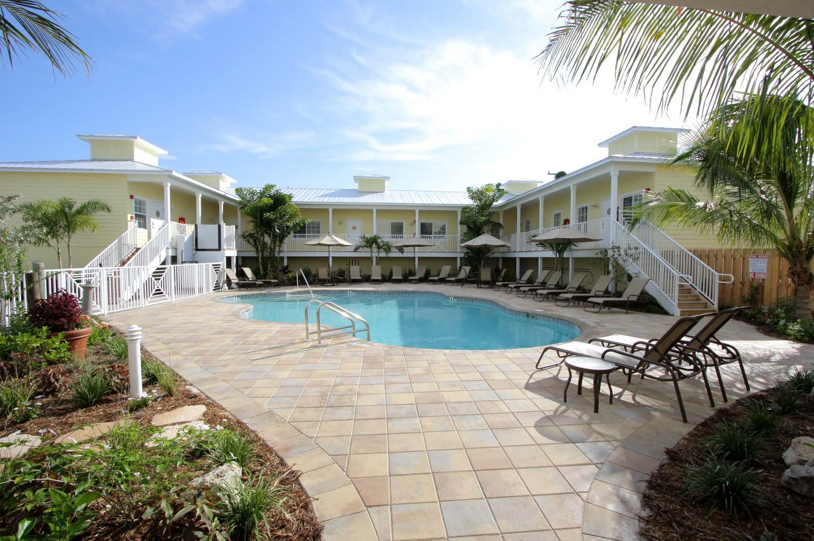 RVA Resort Vacations RVA Acquires The Beach Club at 