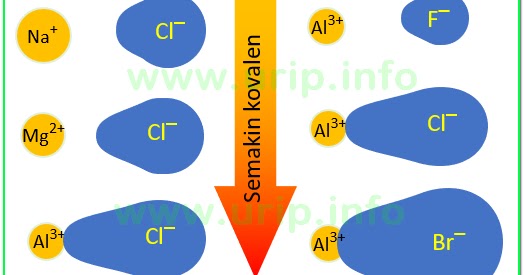 Cara Mudah Menggolongkan Senyawa Ion Kovalen Simpel Tapi Perlu Hati Hati Urip Dot Info