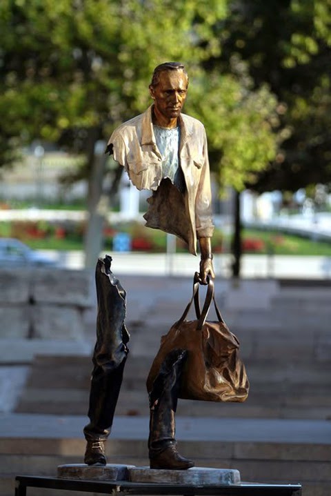 The Intriguing Case Of The Missing Sculptures - zpj7mrb