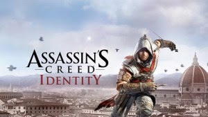 Assassin’s Creed Identity APK+DATA Android MOD v2.5.1 Update
