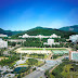 Du học Hàn Quốc: Trường đại học Chosun