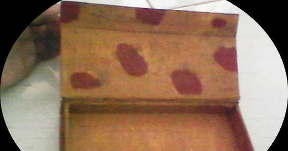 Cara Membuat Tempat Pensil Dari Pelepah Pisang Yang Mudah Membuat Itu