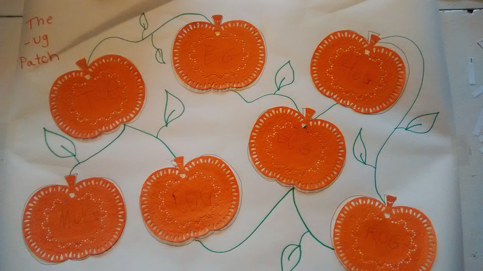 Preschool By Pinterest: Week 8: Pumpkins Galore!