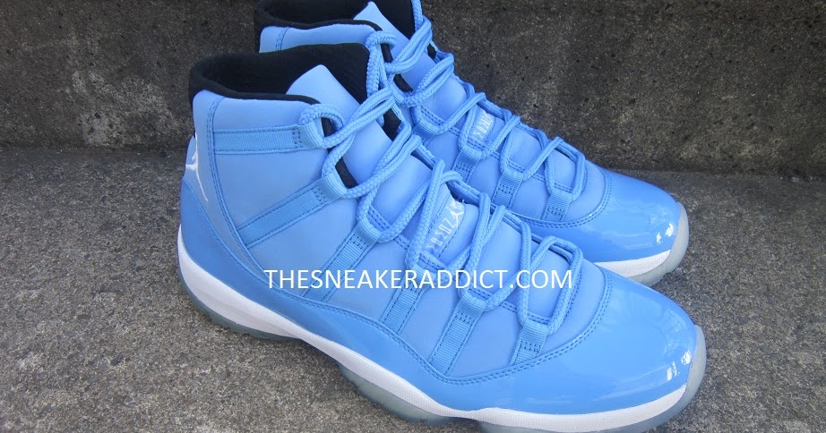 air jordan 11 pantone